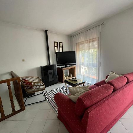 Casa Sr do Calvário Pacos de Ferreira Exterior foto