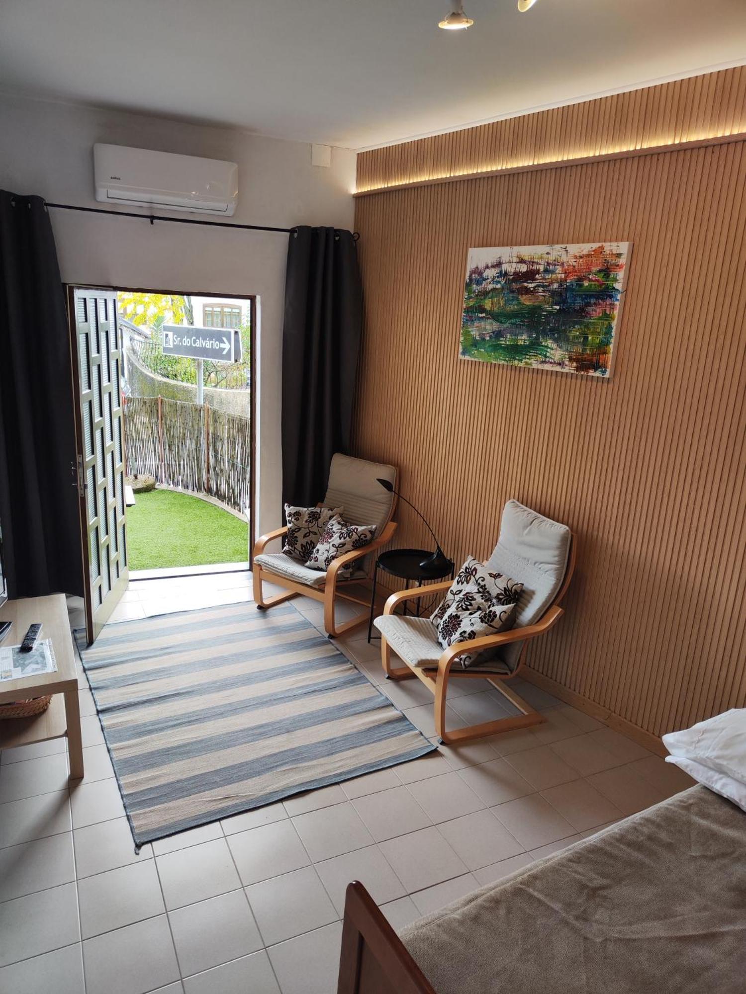 Casa Sr do Calvário Pacos de Ferreira Habitación foto