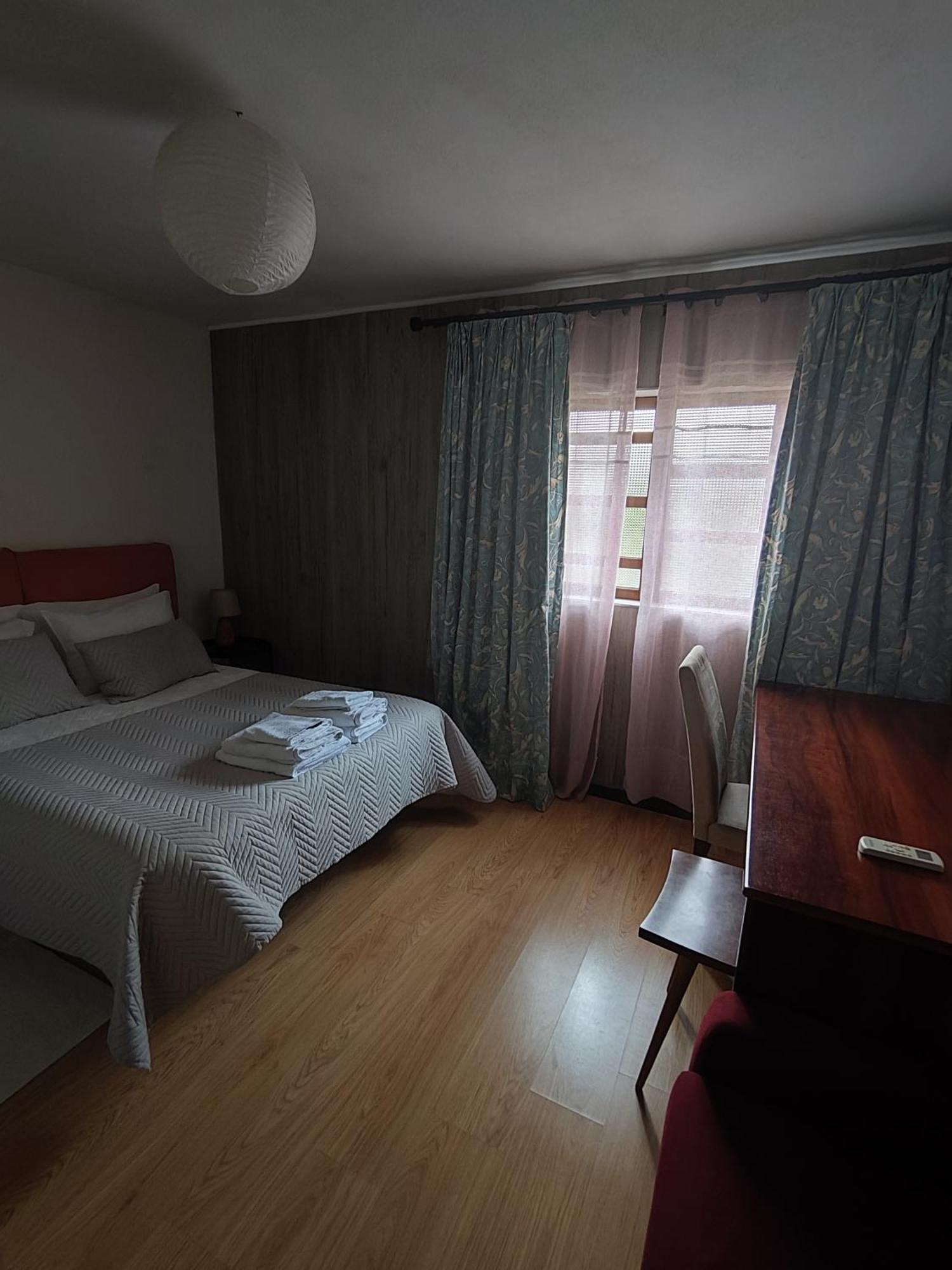 Casa Sr do Calvário Pacos de Ferreira Habitación foto