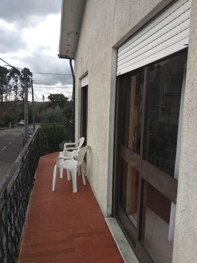 Casa Sr do Calvário Pacos de Ferreira Exterior foto